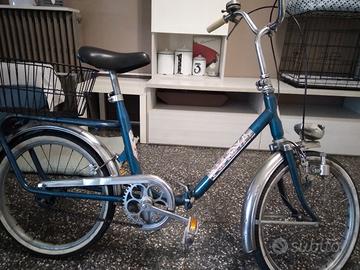 bicicletta vintage