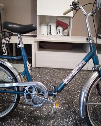bicicletta vintage