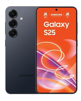 Smartphone Samsung Galaxy S25512 Giga