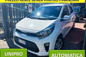 Kia Picanto 1.0 12V 5 porte Urban