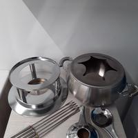 set fonduta
