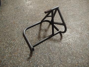 CAVALLETTO MONO BRACCIO 