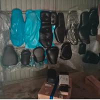 selle Harley di molti modelli 