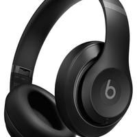 Cuffie Beats Studio Pro Nere (Nuovo Sigillato)