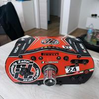 Base Fanatec ClubSport Wheel Base V2.5