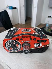 Base Fanatec ClubSport Wheel Base V2.5