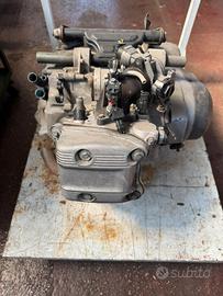 Motore piaggio-aprilia 500