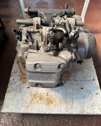 Motore piaggio-aprilia 500