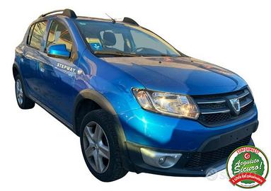 DACIA Sandero Stepway 0.9 TCe 12V 90CV Start&Sto