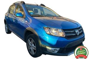 DACIA Sandero Stepway 0.9 TCe 12V 90CV Start&Sto
