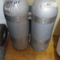 BIBOMBOLA 16+16L FABER
