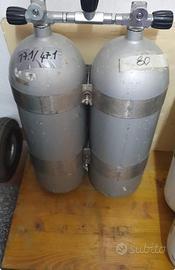 BIBOMBOLA 16+16L FABER