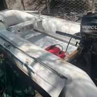 Motore Mercury