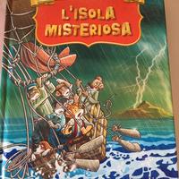 Libri Geronimo Stilton