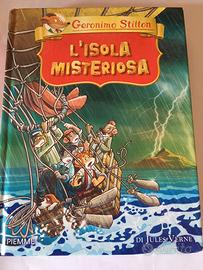 Libri Geronimo Stilton