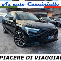 Audi Q5 40 TDI 204 CV quattro S tronic line plus E