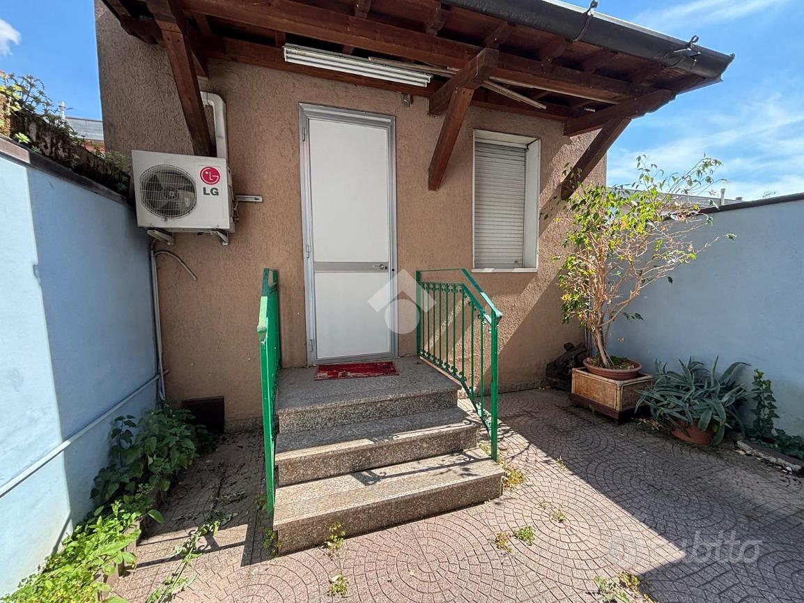 House in Brescia, San Polo Parco - Vista 4