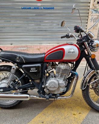 Mash Five Hundred 400 2016