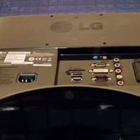 25 €  TV LG 19" POLLICI + PORTA USB