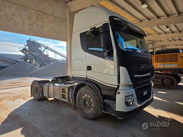 Iveco Stralis 510 - 2019 -  488.000 KM