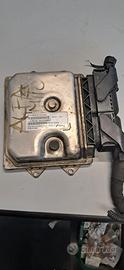 centralina motore ALFA  MITO 1.3 MTJ 51872442 