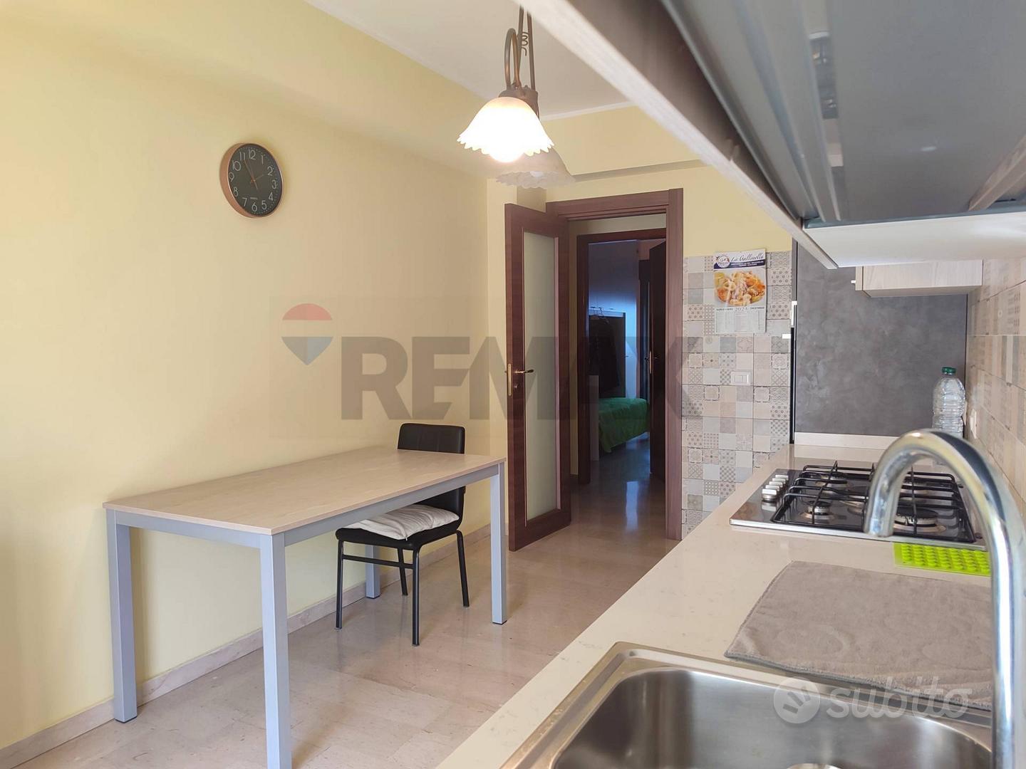Appartamento – Furci Siculo, Grotte - Vista 5