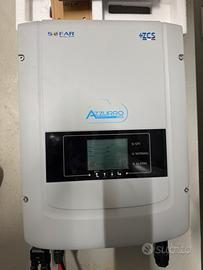 Inverter Azzurro Monofase