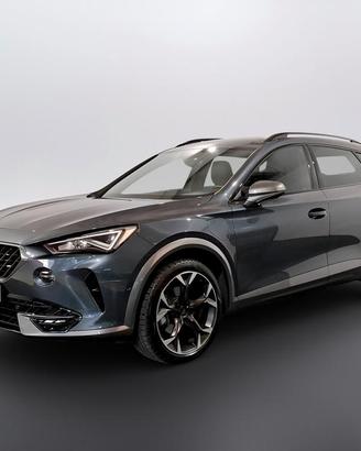 Cupra Formentor 1.4 e-hybrid dsg