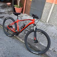 Bici Scott Aspet 960