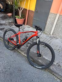 Bici Scott Aspet 960