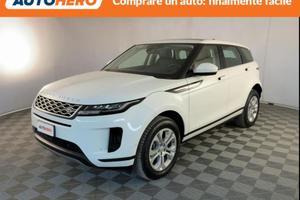 LAND ROVER Range Rover Evoque JK97456