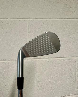 Mizuno MP-18 MMC FLI-HI Ferro 4