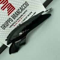 Carena posteriore sinistra Honda Sh 125/150