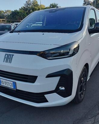 FIAT - Ulysse L3H1 2.0 bluehdi 180cv 9 Posti