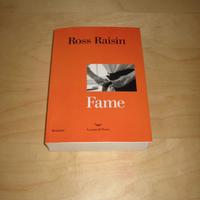 FAME RAISIN LA NAVE DI TESEO 2022 NARRATIVA ROMANZ