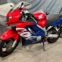 HONDA CBR 600 F proveniente da collezione 1998