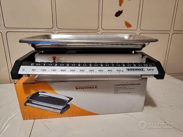 Bilancia stadera SOEHNLE