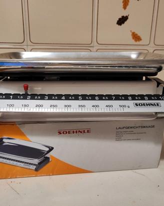 Bilancia stadera SOEHNLE