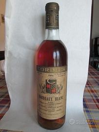 Vino  CORDIER Bordeaux Blanc