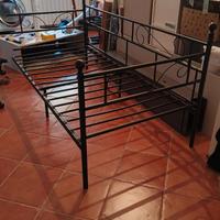 Letto singolo