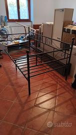 Letto singolo
