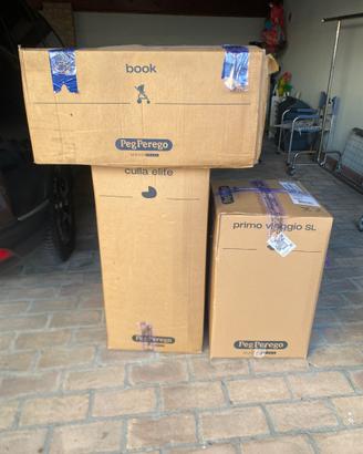 peg perego book trio