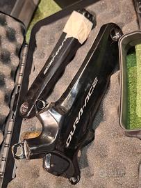 Guarnitura Shimano Dura Ace 9200 P 170