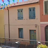 Casa d'epoca su due livelli