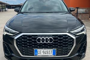 Audi Q3 SPB 35 TDI S tronic Business Plus 42.000KM