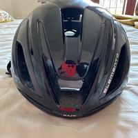 Kask Elemento Black M