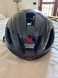 Kask Elemento Black M