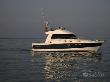 Beneteau Antares 10.80