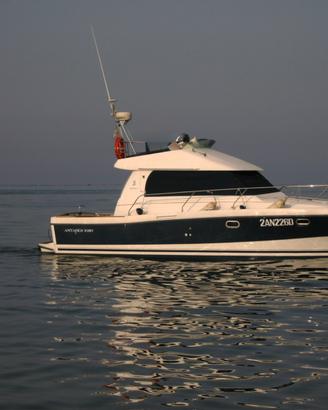 Beneteau Antares 10.80