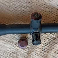 LEUPOLD 3-9x40 TACTICAL